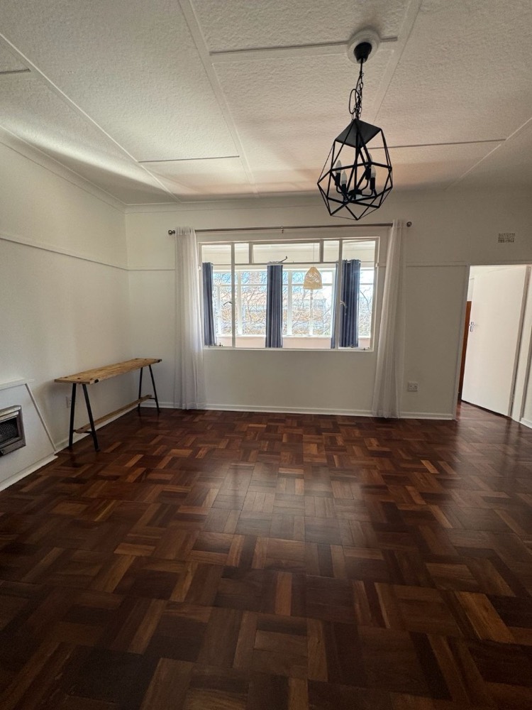 Leased apartment in Rosebank